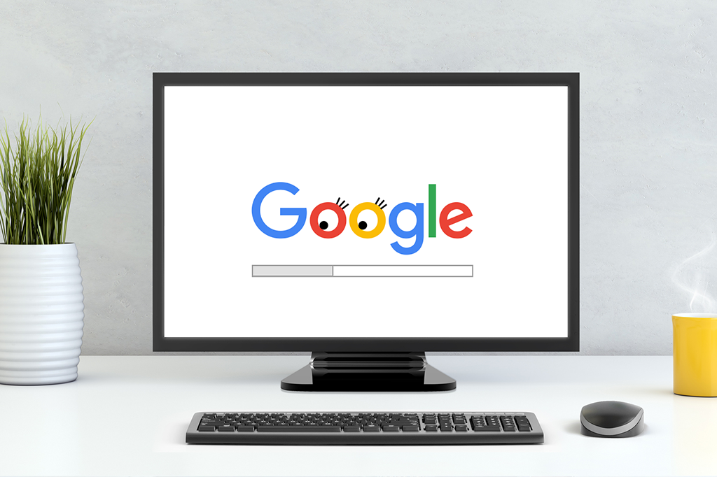 O Google quer fazer backup do seu computador – e ler todos os seus arquivos