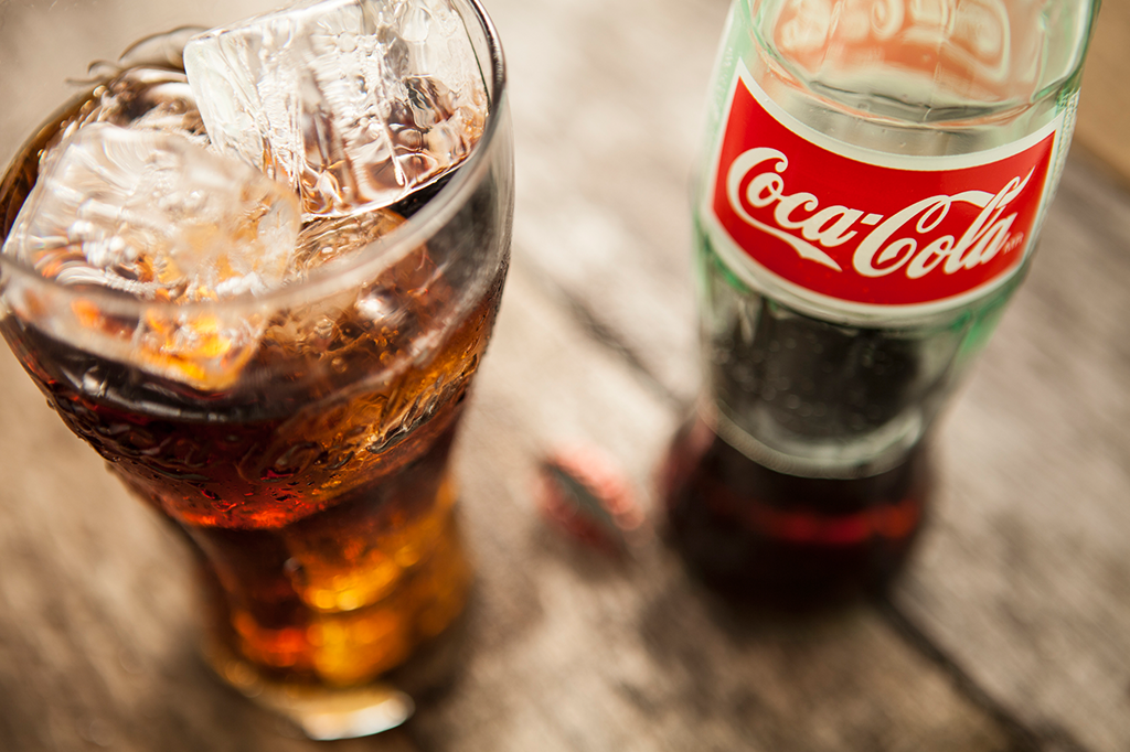 Coca-Cola dará R$ 3 milhões para quem resolver seu maior problema