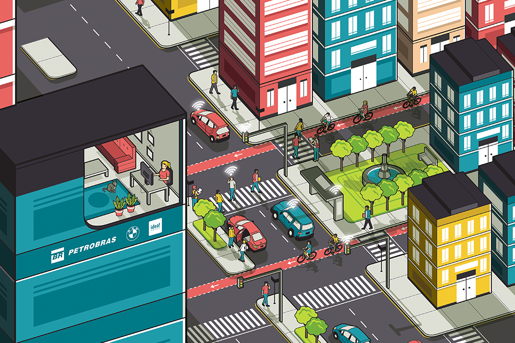 Fórum Mobilidade 2017