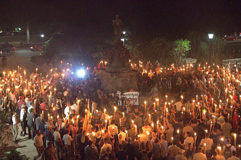 As raízes do neonazismo
