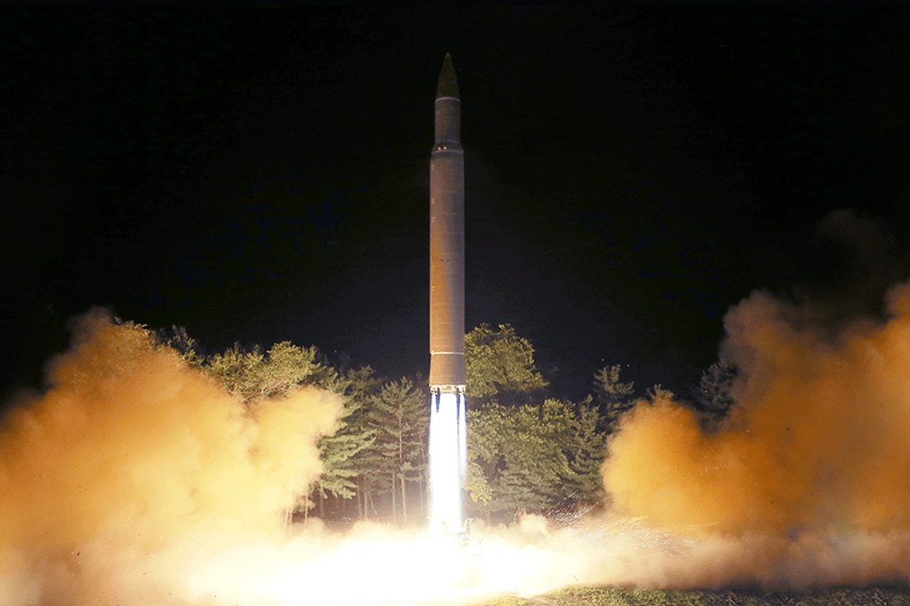 3 palavras para entender a tensão entre EUA e Coreia do Norte