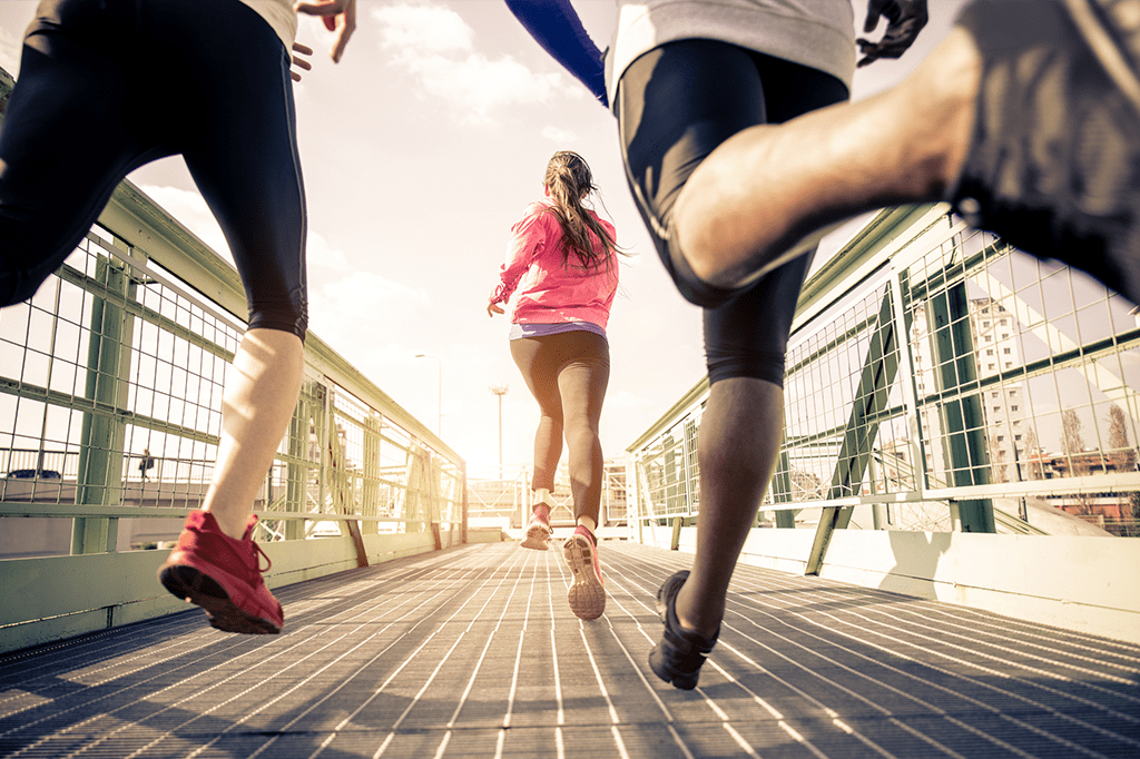 Proteína faz seu coração acreditar que você pratica exercícios
