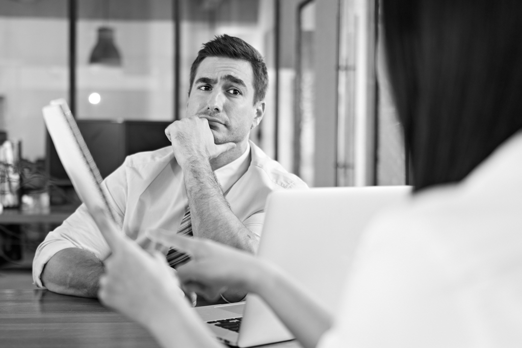 “Preciso de um emprego, mas ninguém me contrata quando falo que quero ter filhos. E agora?