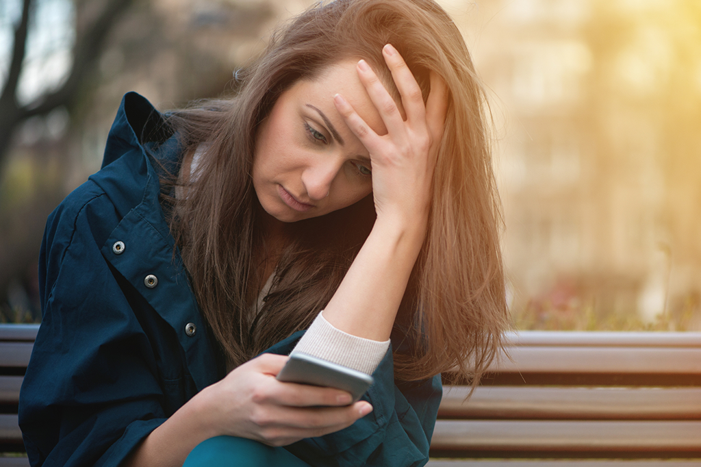 Sua falta de sorte no Tinder é culpa do algoritmo