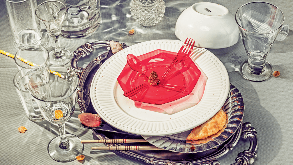 12 mitos alimentares em que todo mundo acredita