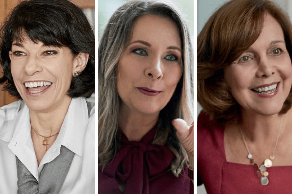 Liderança feminina na ciência: as finalistas do Prêmio Claudia