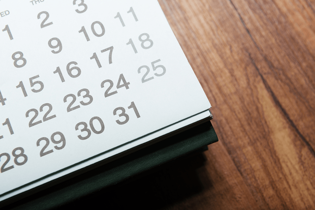 Por que alguns feriados são datas móveis e outros não?