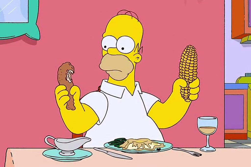 O lanchinho da madrugada engorda mais que qualquer outra refeição