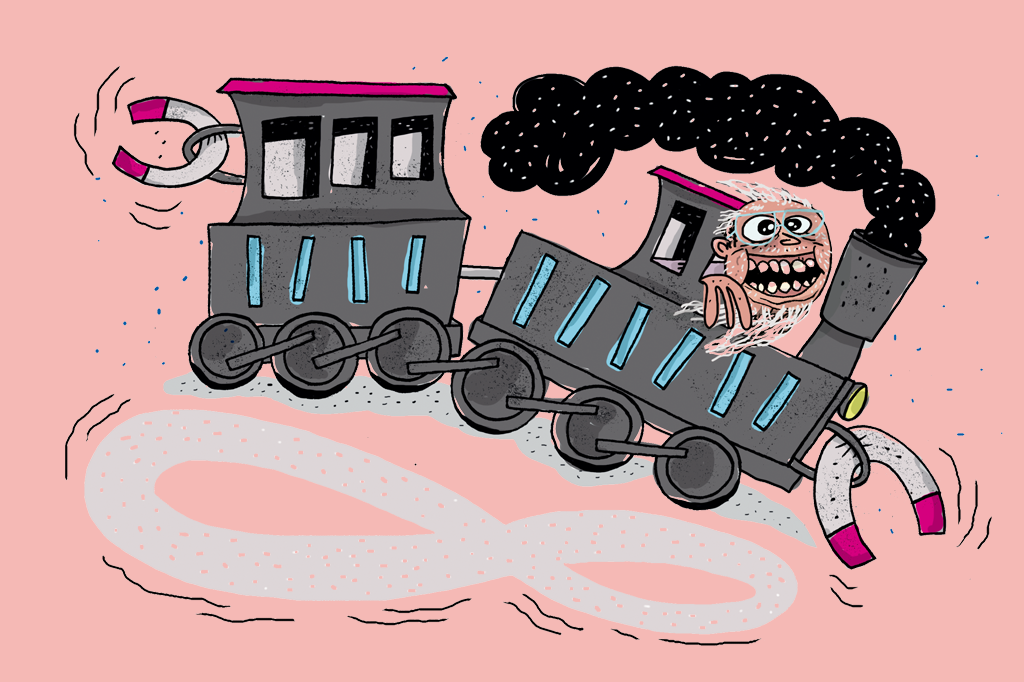 O que são máquinas de movimento perpétuo? Elas existem mesmo?