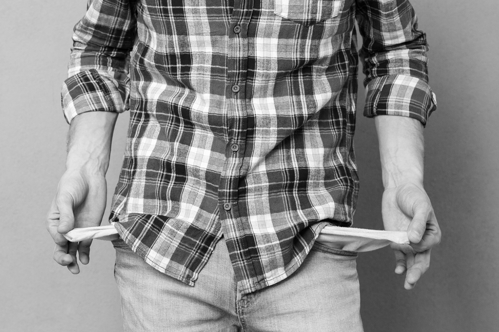 “Meu sonho é ficar rico. O que eu faço?”