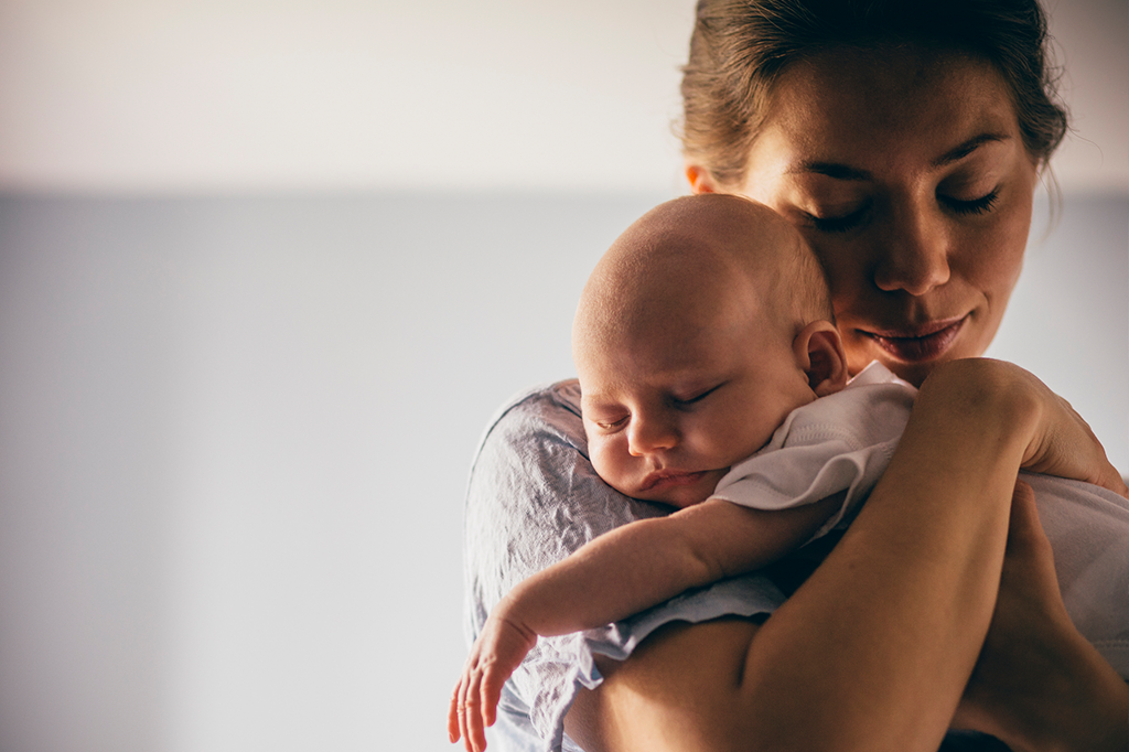 Novo teste pode ajudar a descobrir se bebê será prematuro
