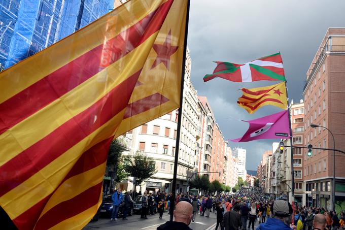 A guerra que motivou o desejo de independência da Catalunha
