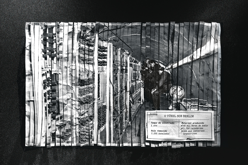 Os arquivos secretos da CIA