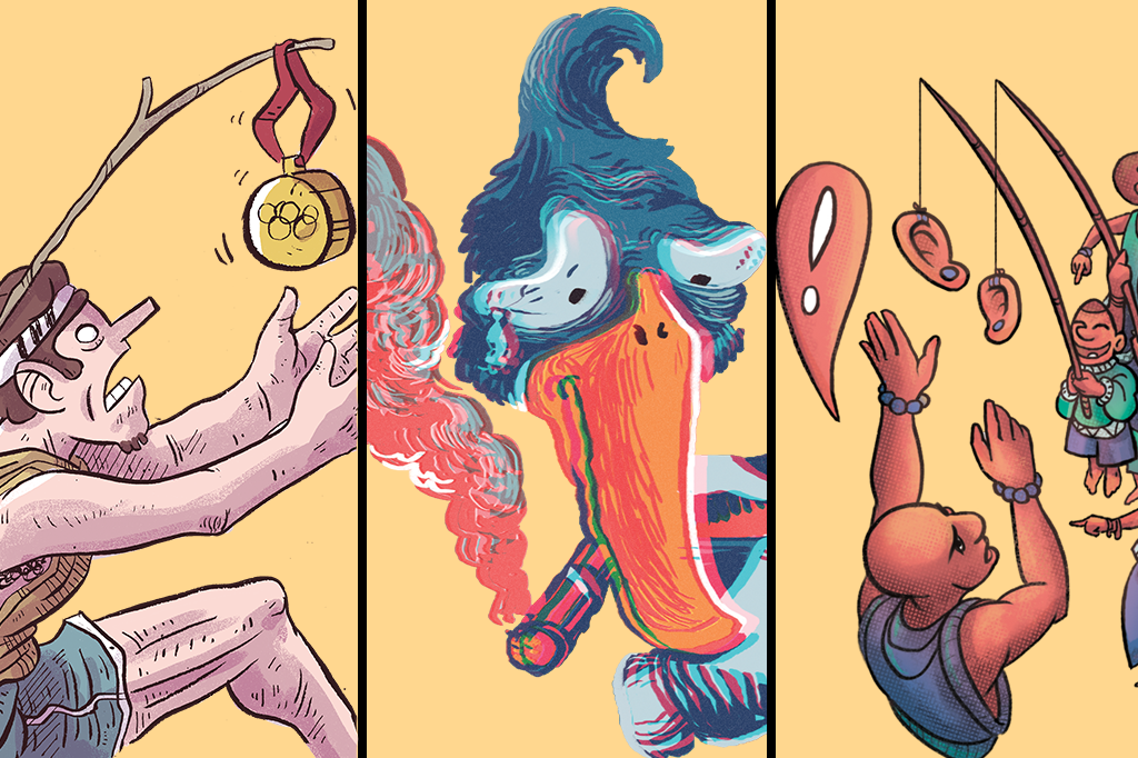 Lost in translation: 11 frases gringas que não dá para entender