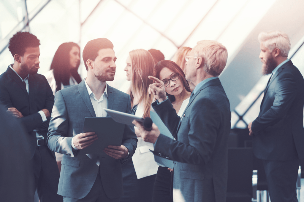 Fazer lobby é crime?