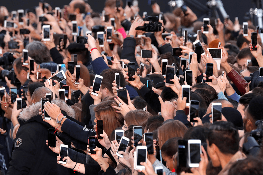 O Google e o Facebook ouvem suas conversas?