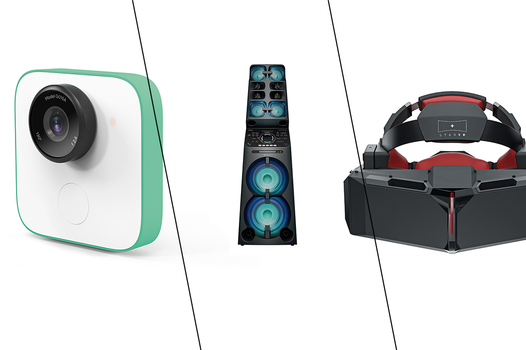 SUPER TECH: os 6 produtos mais incríveis de novembro