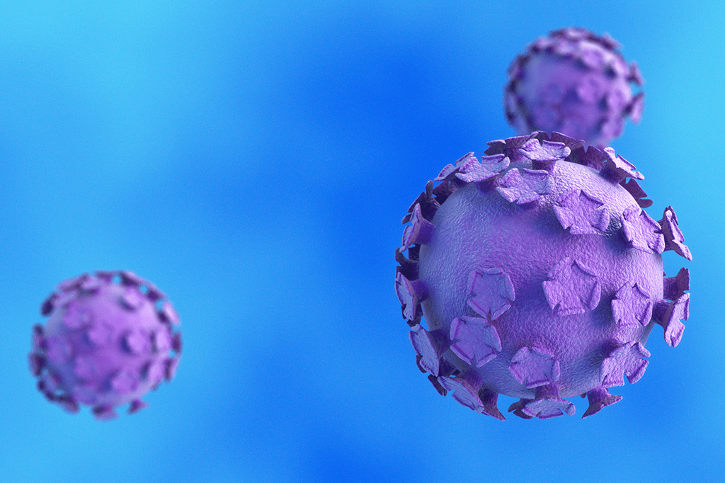 HPV atinge mais da metade da população jovem brasileira