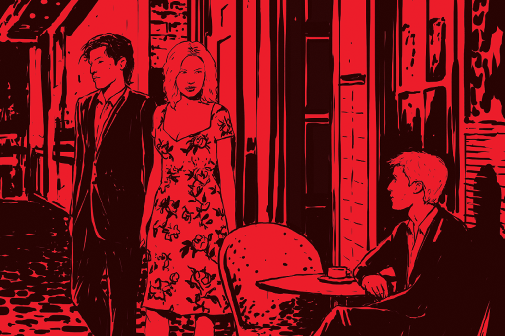 A ciência do ciúme – e da traição