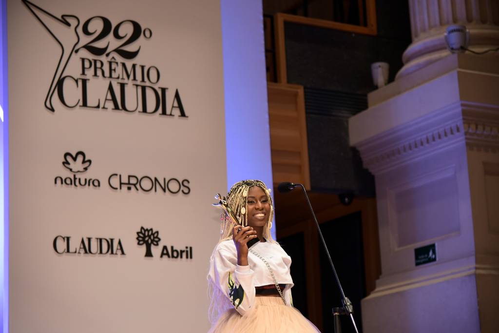 Rap engajado – e mirim