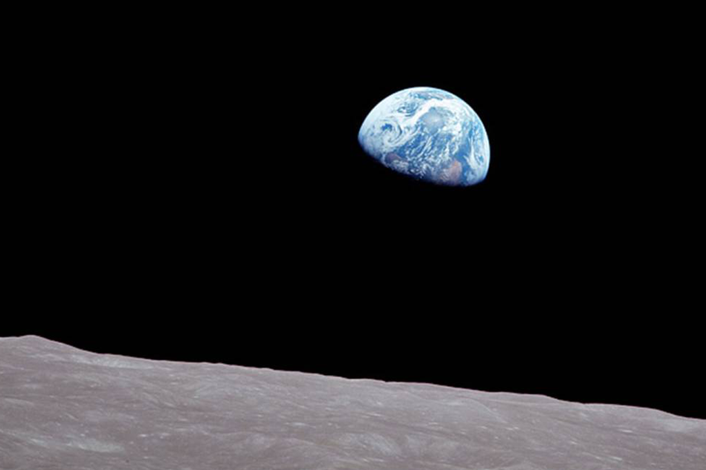 20 anos de mudanças na Terra em um GIF fascinante da Nasa