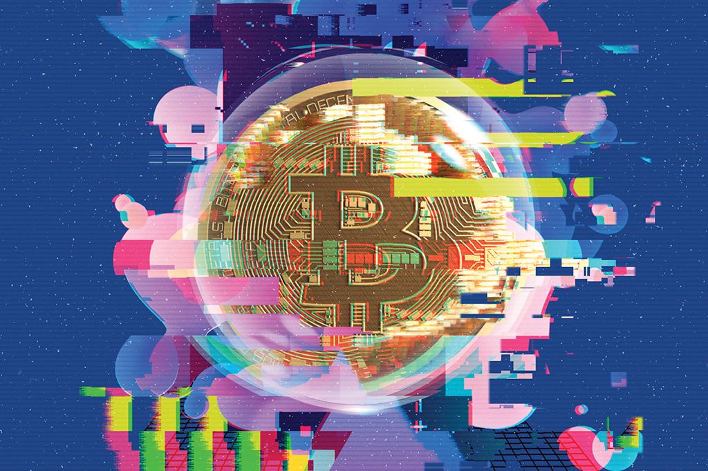 Bitcoin