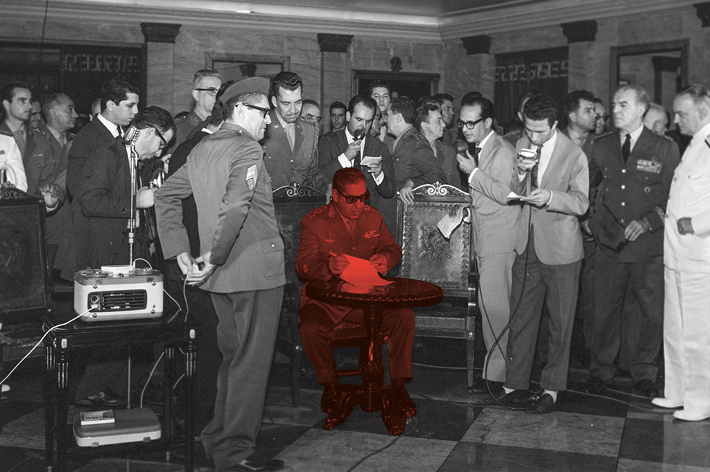 Mito: “a Ditadura Militar foi branda”