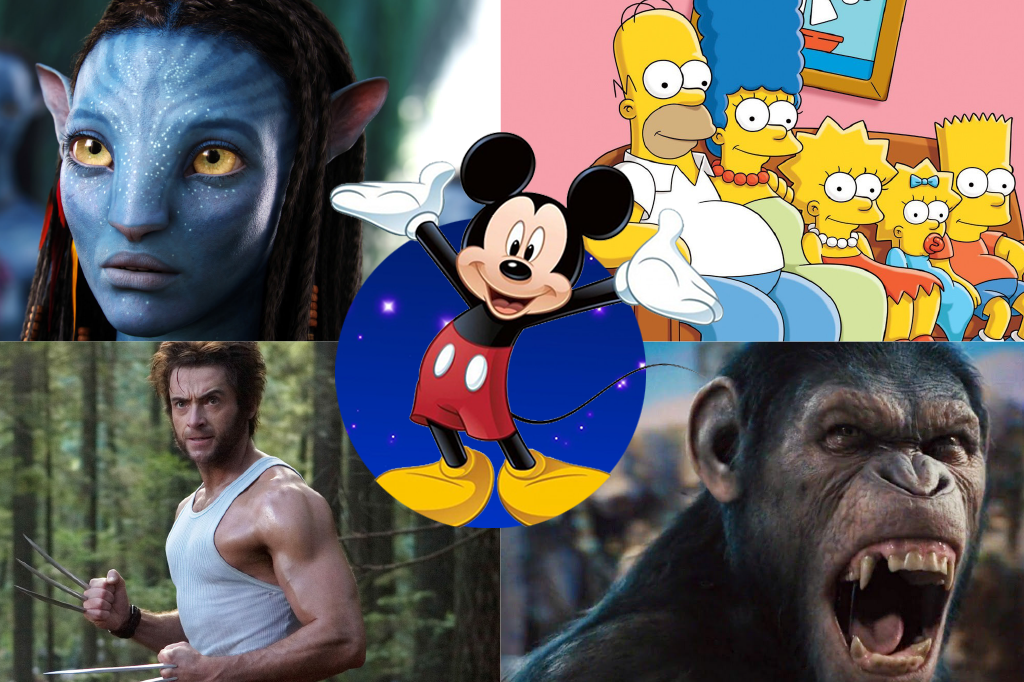 Disney compra Fox por R$ 175 bilhões – mas o que isso significa?