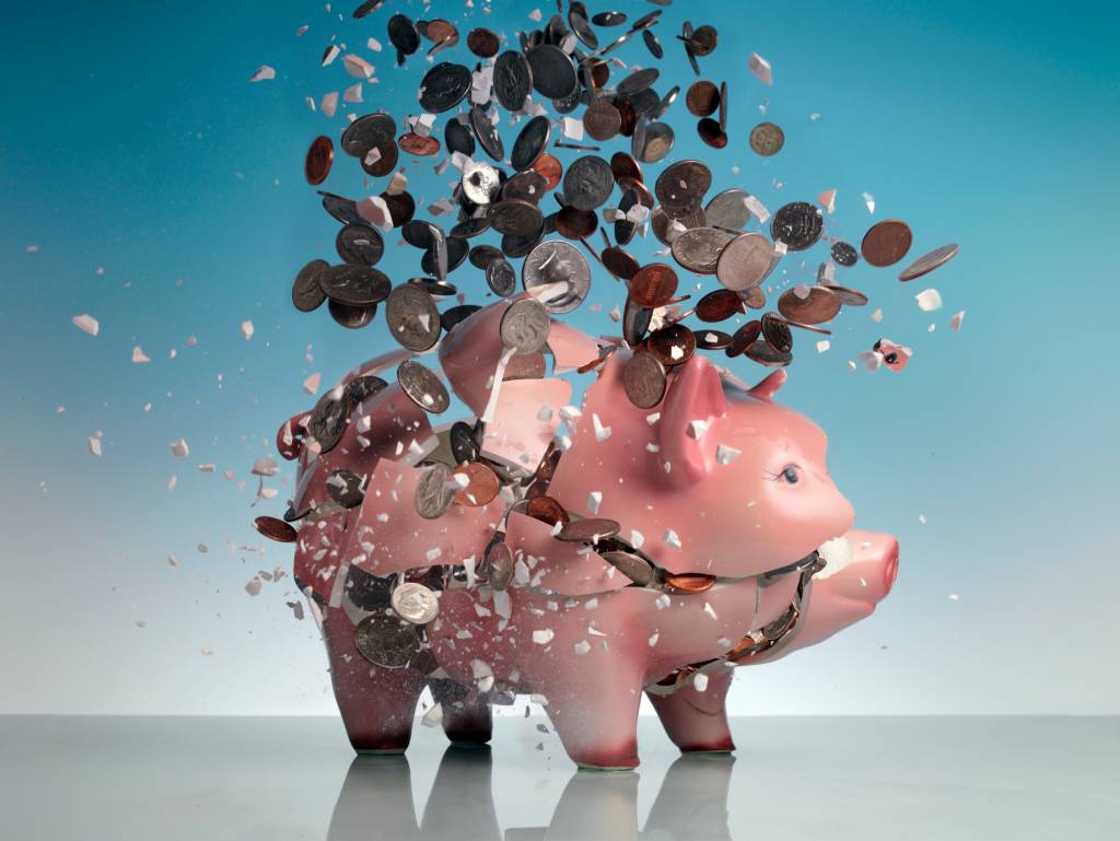 Como é a previdência no resto do mundo?