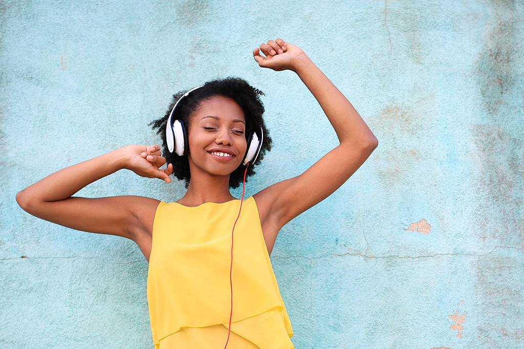 Site faz retrospectiva do que você ouviu no Spotify