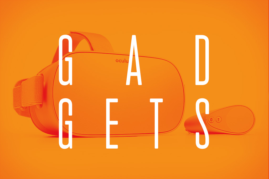 Os 8 gadgets mais esperados de 2018