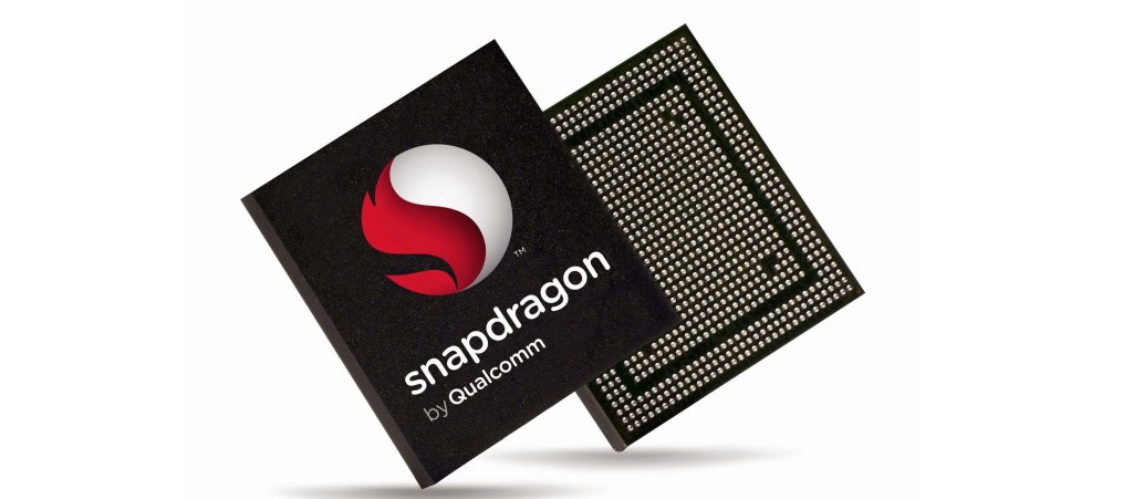 snapdragon