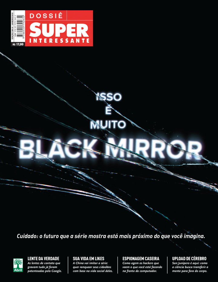 Edição 384-A - Janeiro de 2018