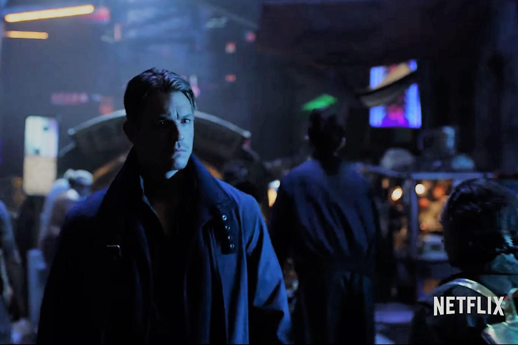 A ficção da ciência