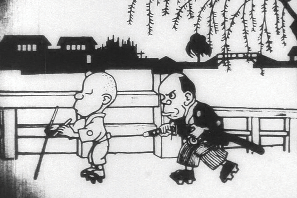 Qual foi o primeiro anime lançado no Brasil? E o primeiro mangá?