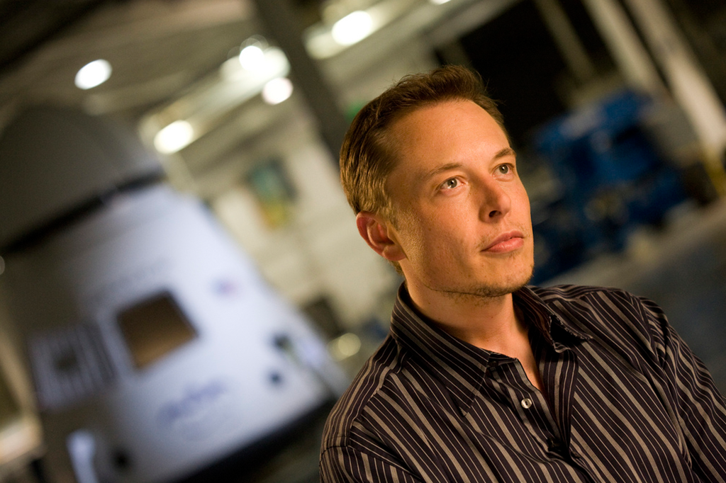 Maluquice ou visão: será que Elon Musk vai mesmo mudar o futuro?