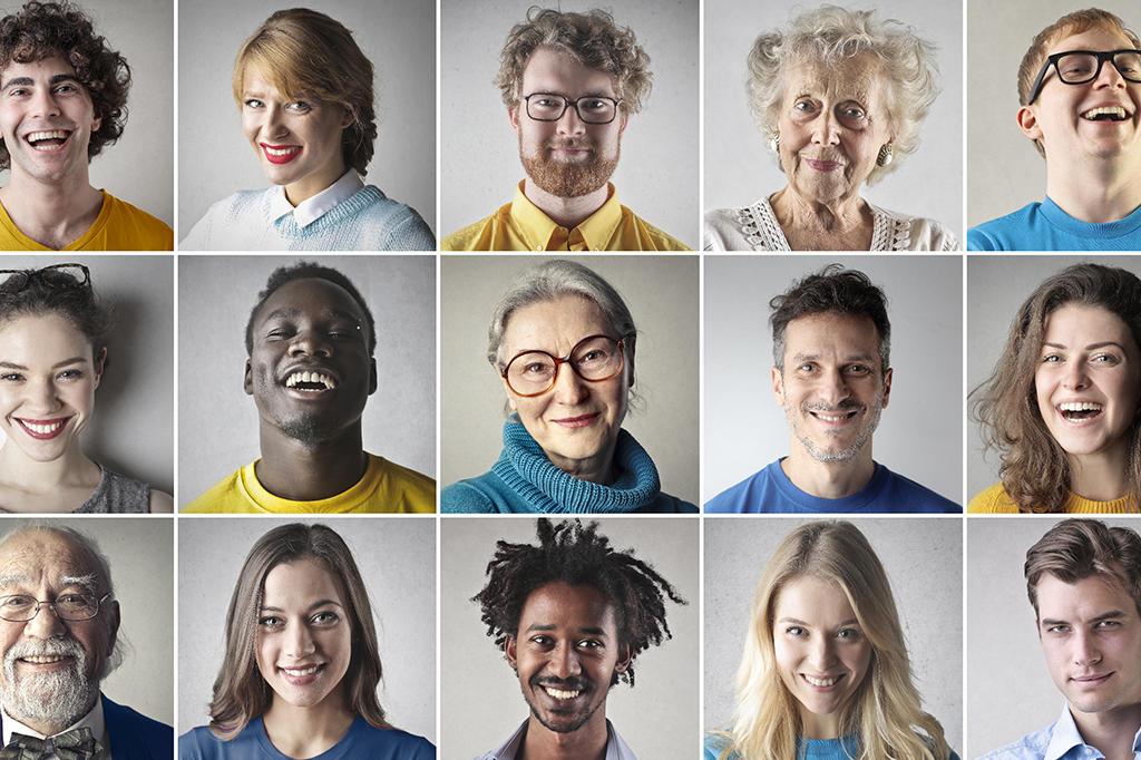 Por que alguns desconhecidos parecem mais confiáveis que outros