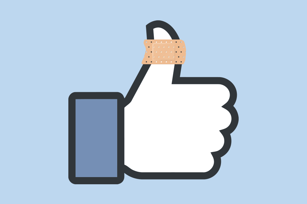 A resolução de ano novo de Mark Zuckerberg é consertar o Facebook