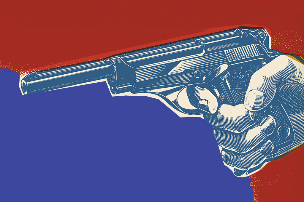 4 cidades americanas que obrigam você a ter uma arma. Por lei