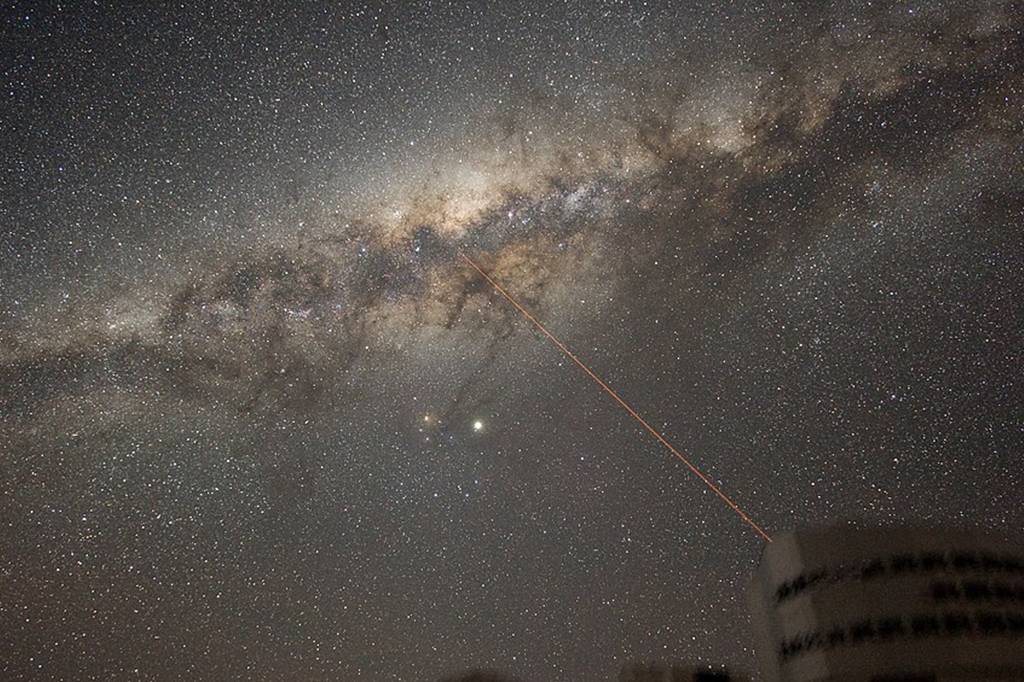 Encontrada segunda estrela mais antiga da Via Láctea (até agora)