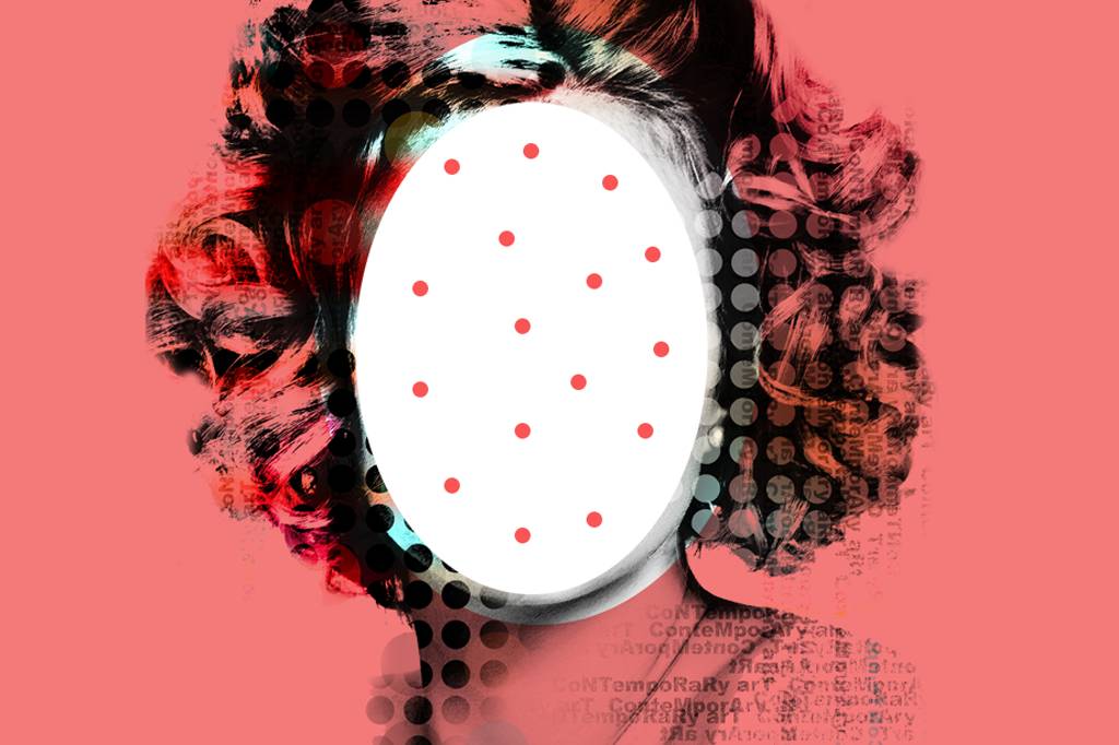 Risco de depressão é maior em quem sofre com acne