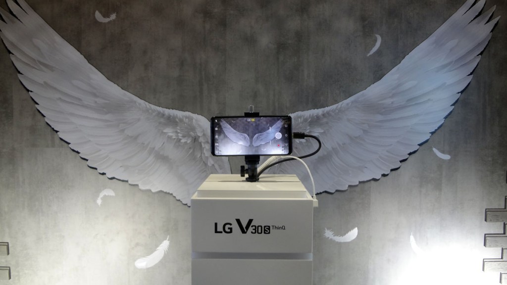 lg v30s