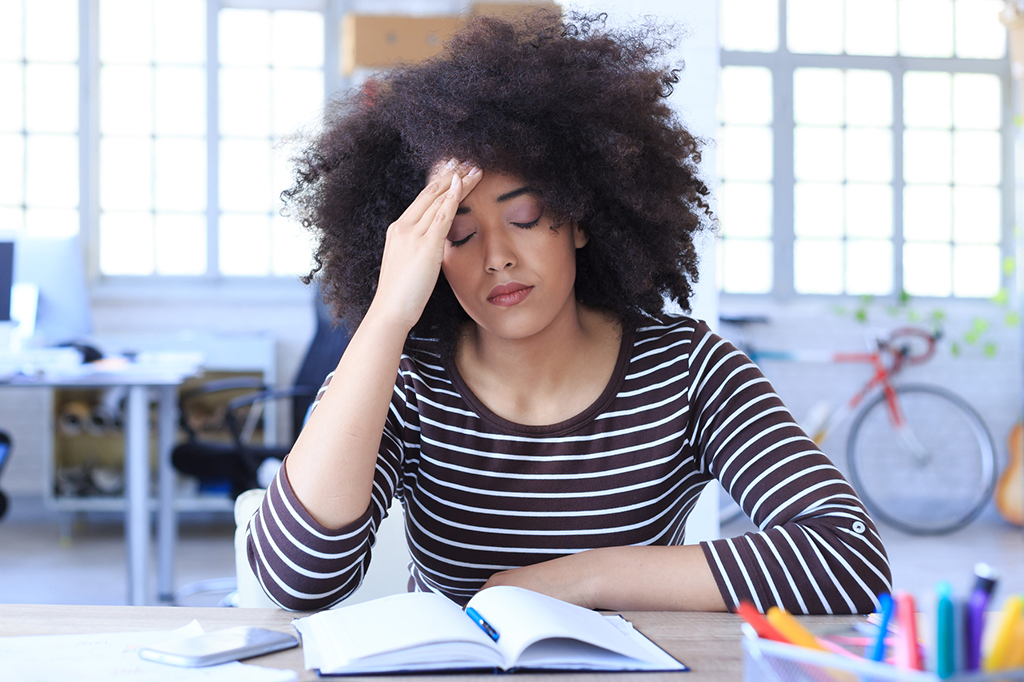 As coisas que você não deve revelar para seus colegas de trabalho