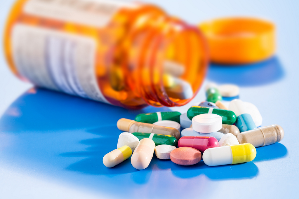 Uso mundial de antibióticos aumentou 65% em 16 anos. E isso é um problemão