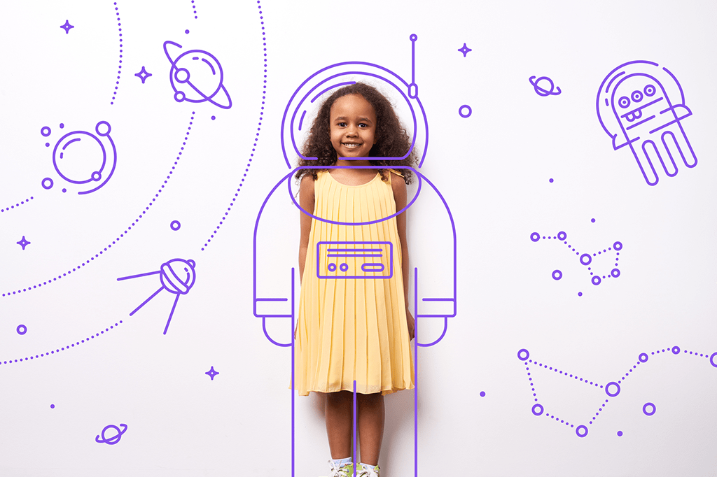 Crianças estão desenhando mais mulheres na hora de representar cientistas