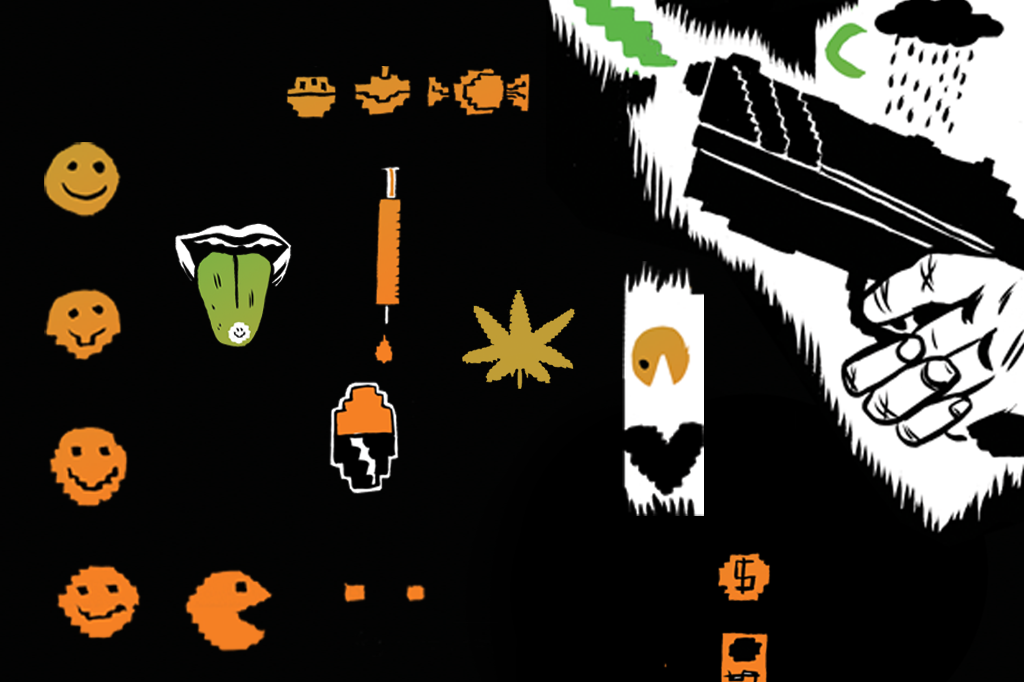 O que dá para comprar na Deep Web?