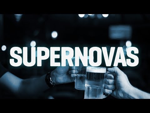 Estudo associa álcool com demência precoce – SUPERNOVAS