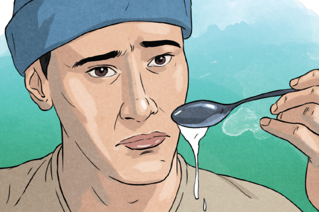 Existem alimentos sintéticos que supram as necessidades do corpo humano?