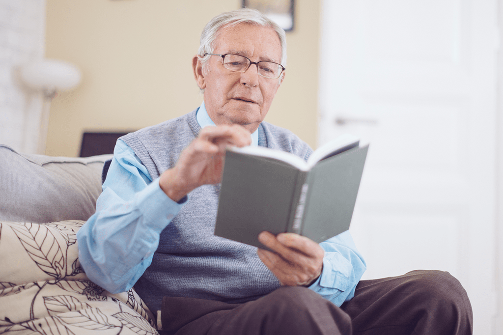 Velhice não necessariamente traz sabedoria