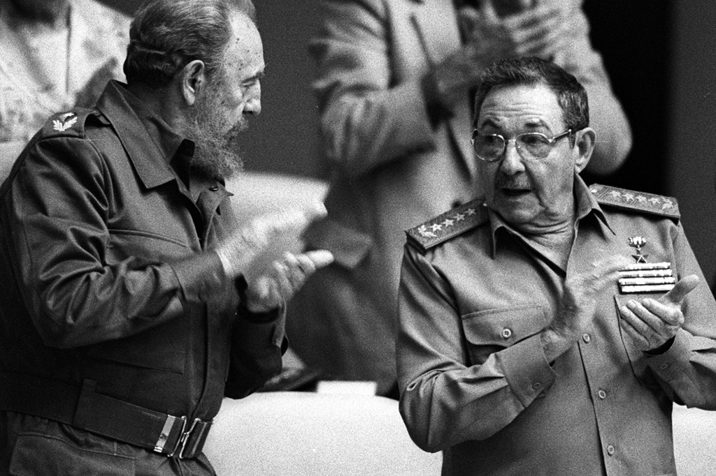 A semente da guerrilha